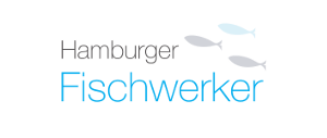 Logo der Hamburger Fischwerker