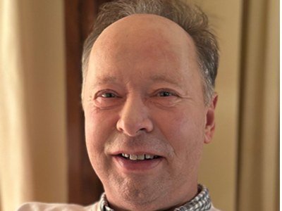 Jan Floto, Inhaber der Hamburger Fischwerker